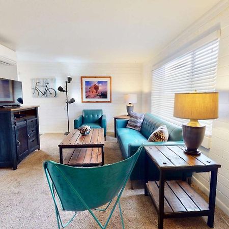 Downtown Cozy Home Base - Purple Sage 8 Moab Exteriér fotografie