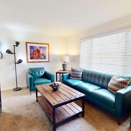 Downtown Cozy Home Base - Purple Sage 8 Moab Exteriér fotografie