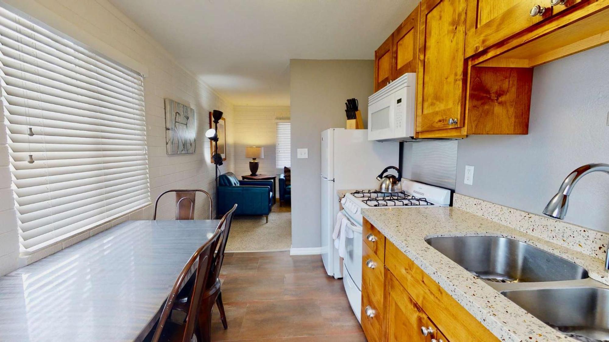 Downtown Cozy Home Base - Purple Sage 8 Moab Exteriér fotografie