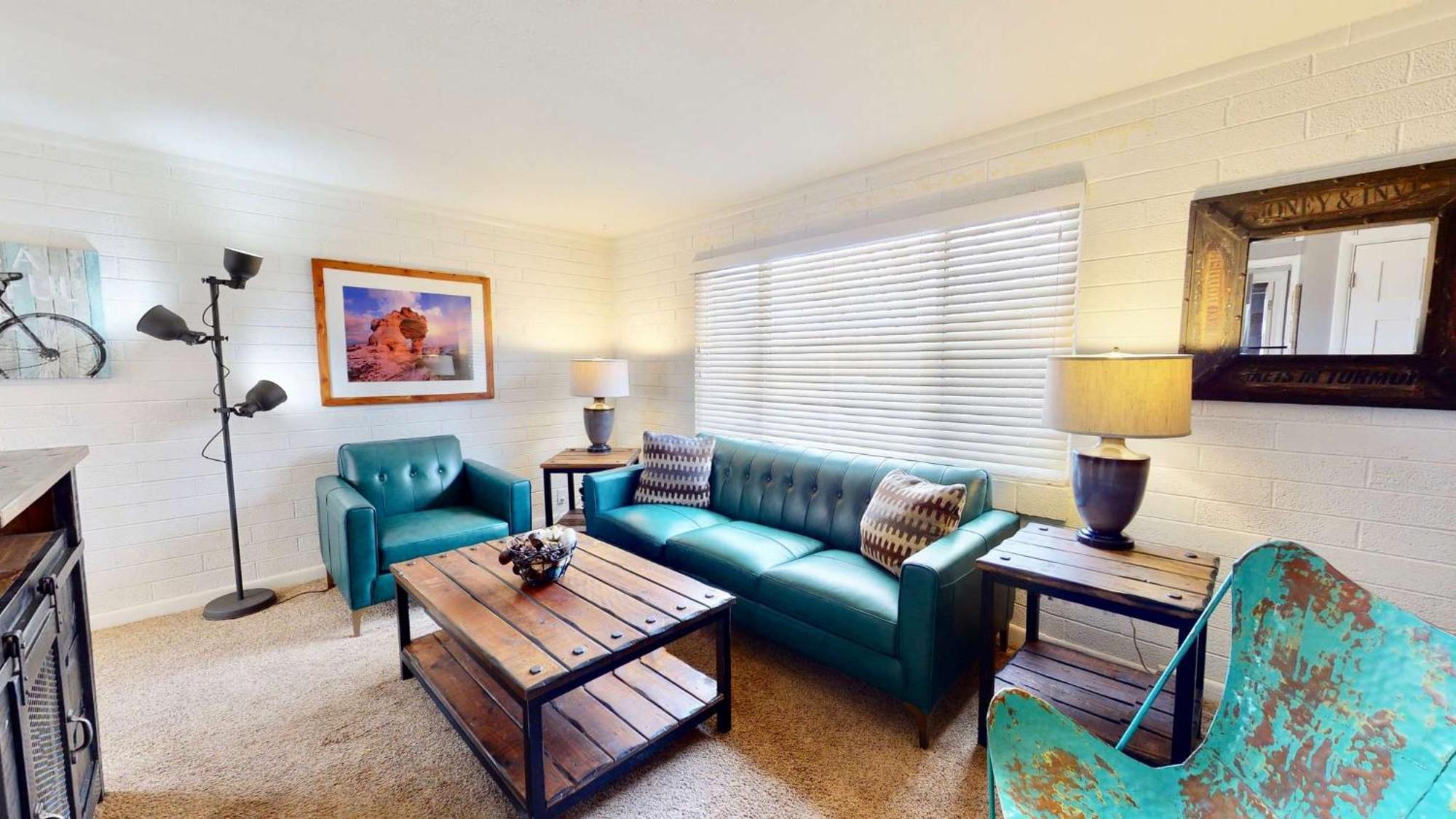 Downtown Cozy Home Base - Purple Sage 8 Moab Exteriér fotografie