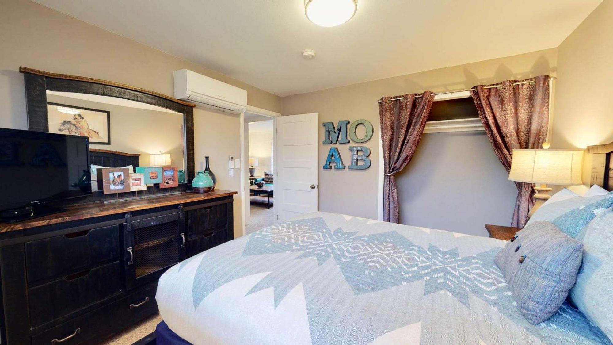 Downtown Cozy Home Base - Purple Sage 8 Moab Exteriér fotografie