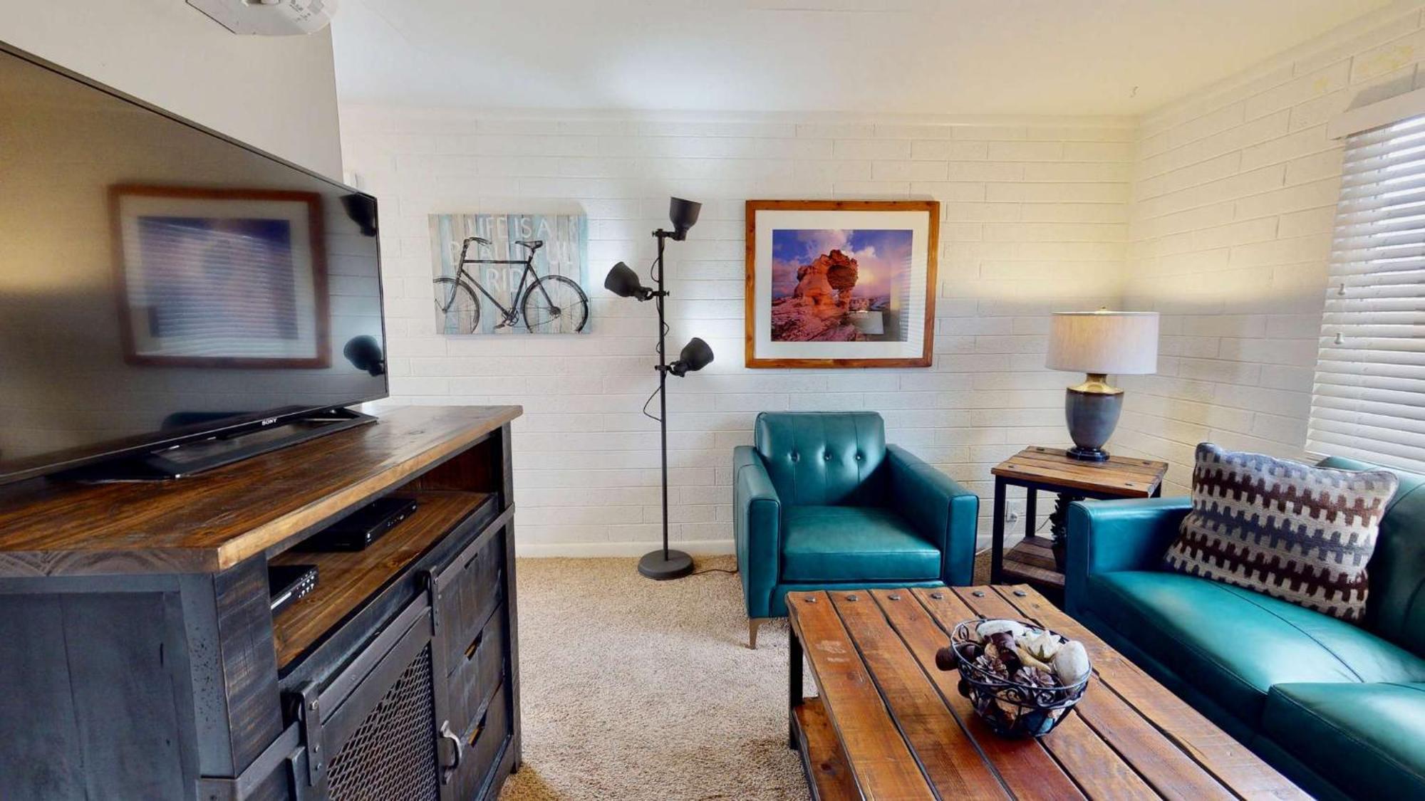 Downtown Cozy Home Base - Purple Sage 8 Moab Exteriér fotografie