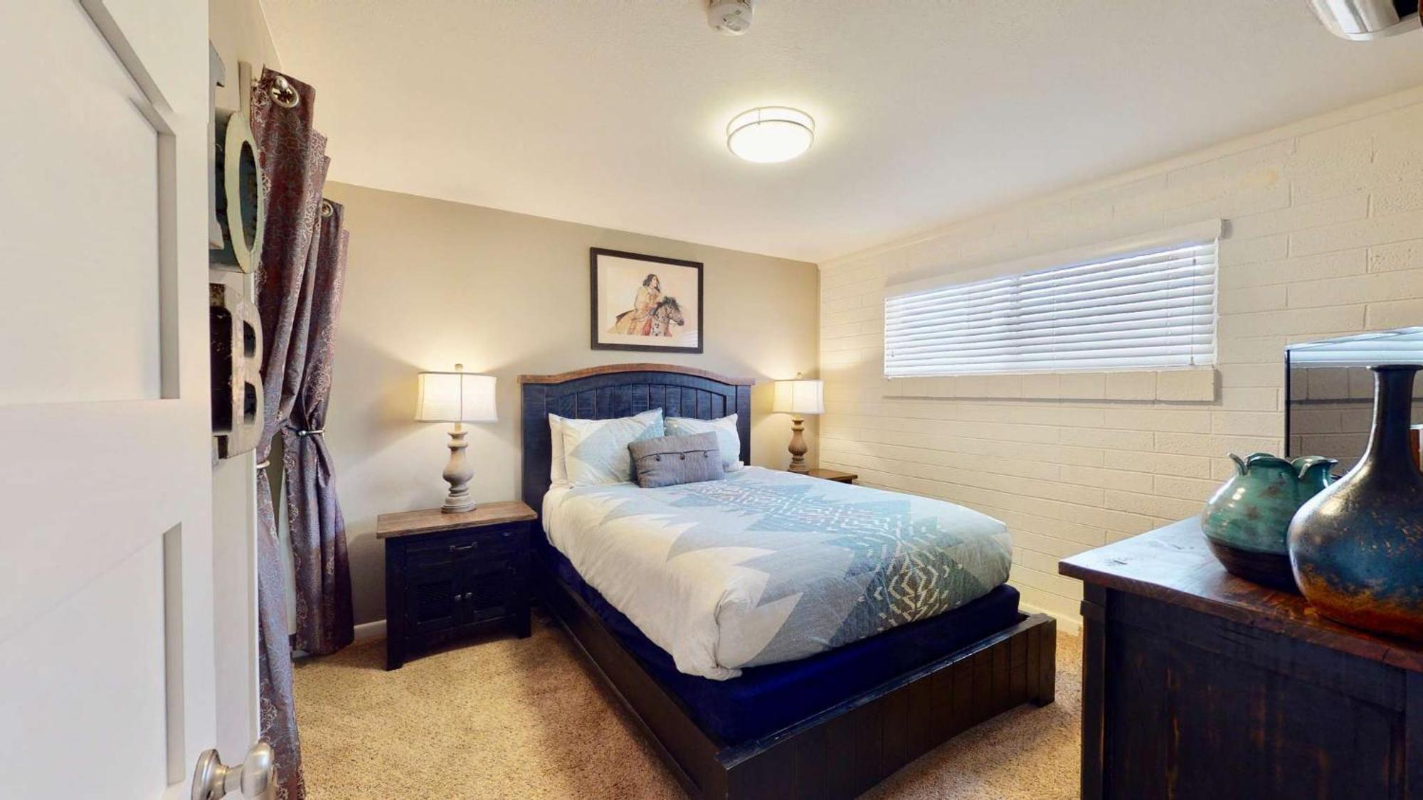 Downtown Cozy Home Base - Purple Sage 8 Moab Exteriér fotografie