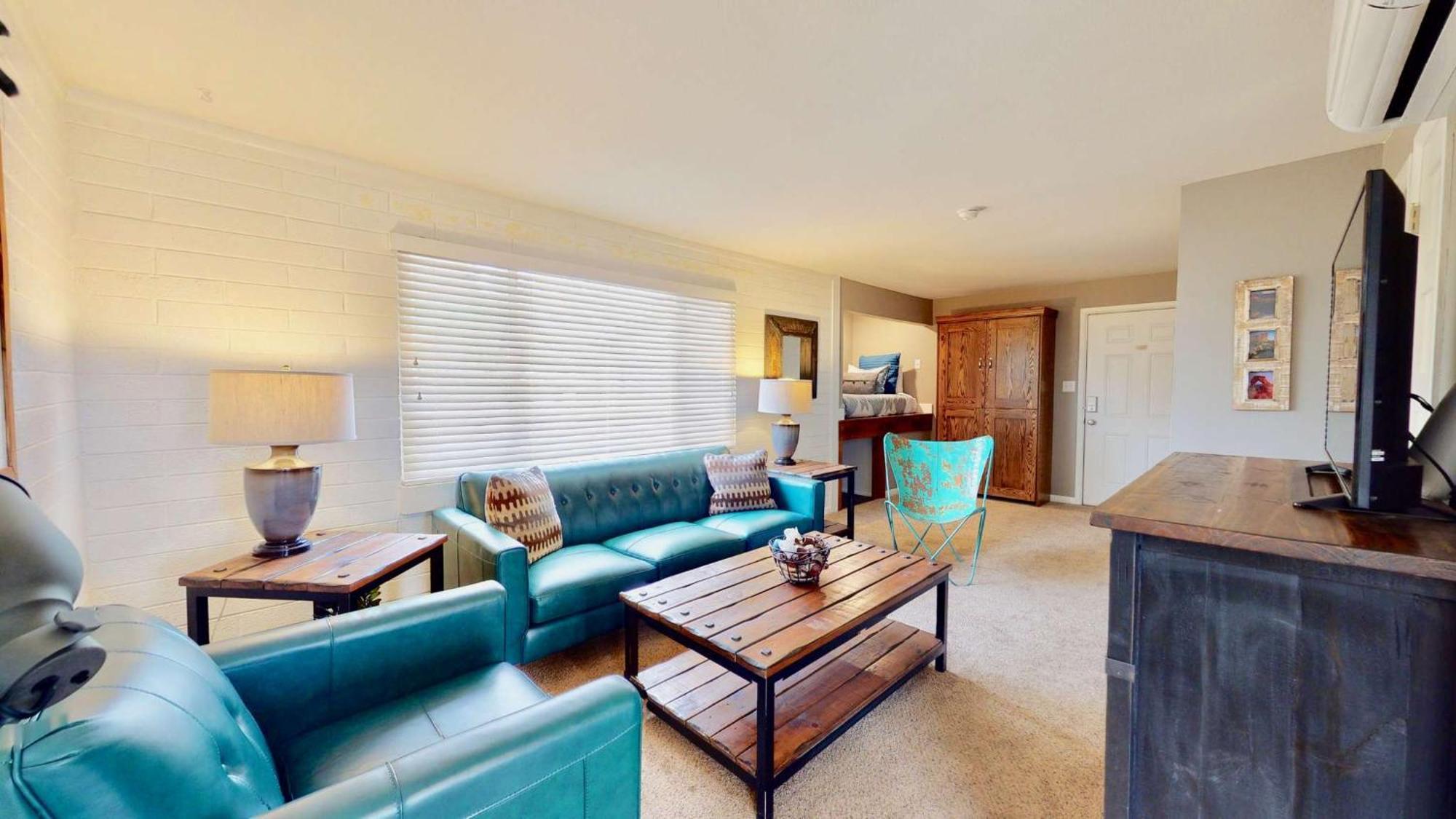 Downtown Cozy Home Base - Purple Sage 8 Moab Exteriér fotografie