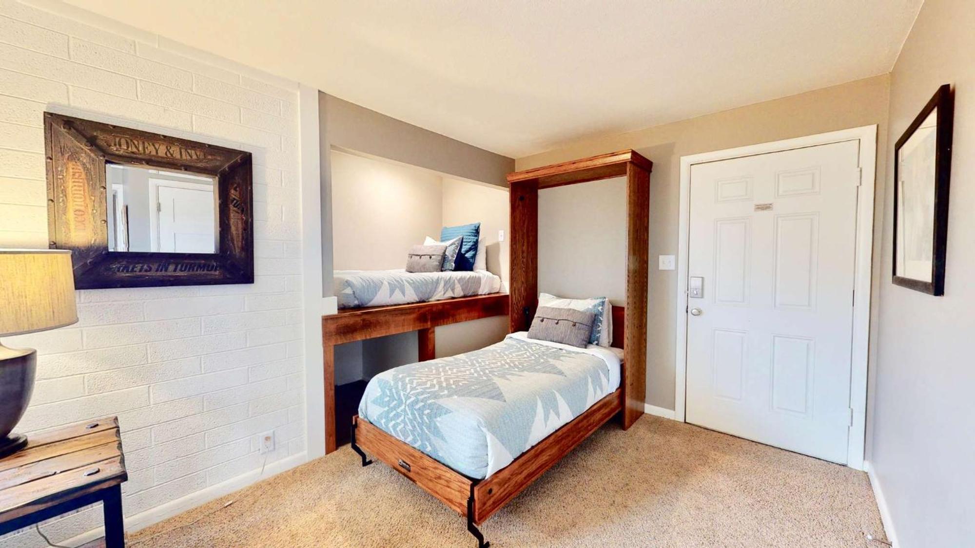 Downtown Cozy Home Base - Purple Sage 8 Moab Exteriér fotografie