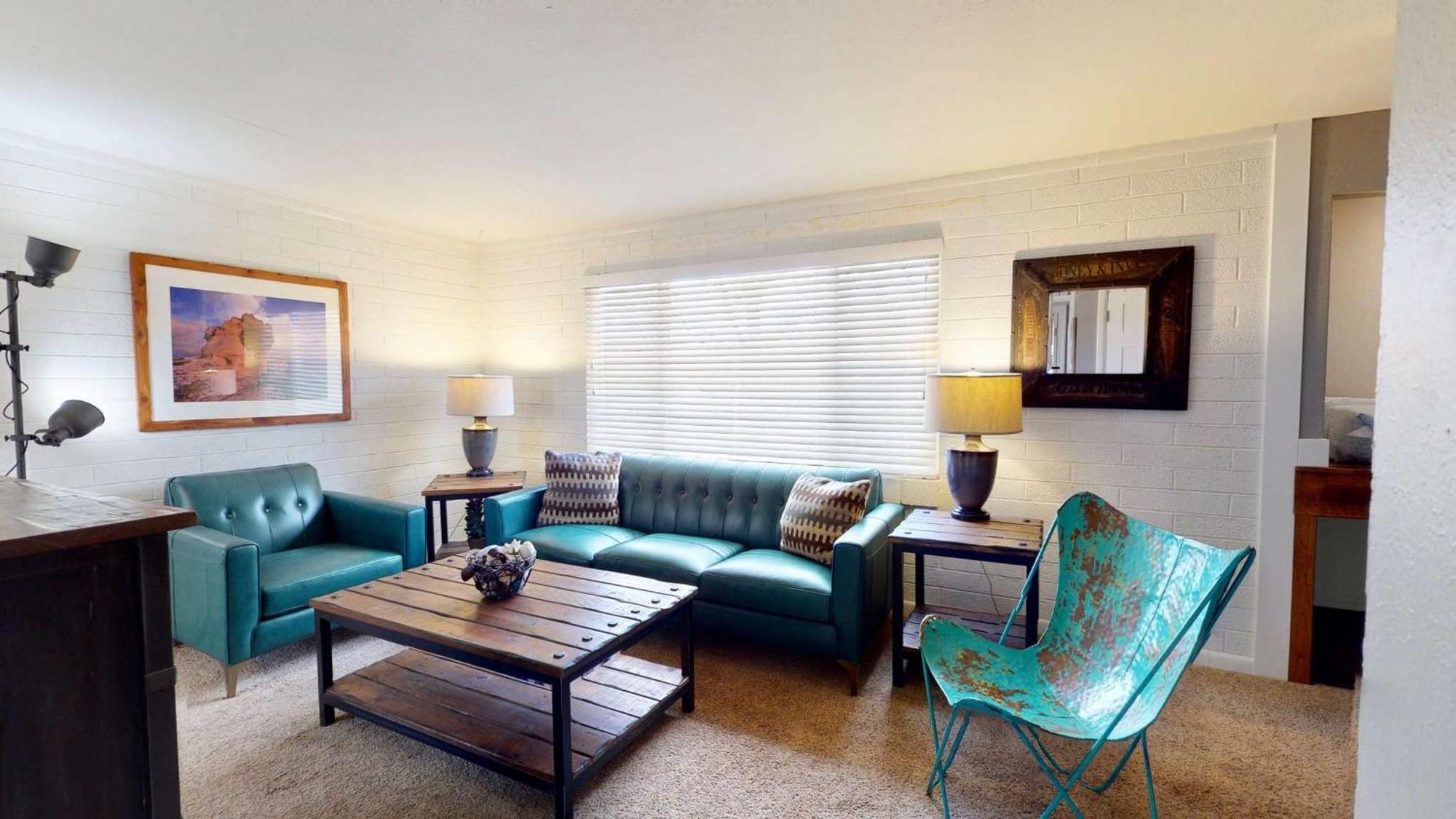Downtown Cozy Home Base - Purple Sage 8 Moab Exteriér fotografie